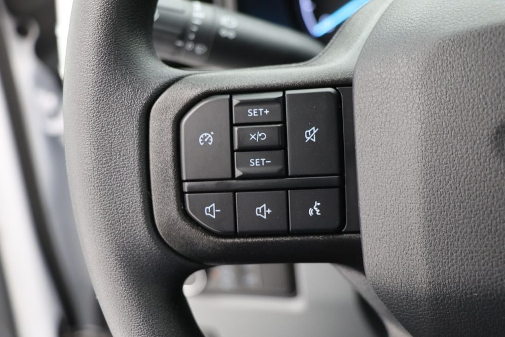 2026 Ford Super Duty F-250 XLT