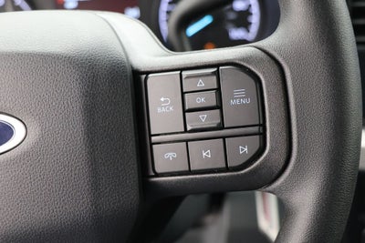 2026 Ford Super Duty F-250 XLT