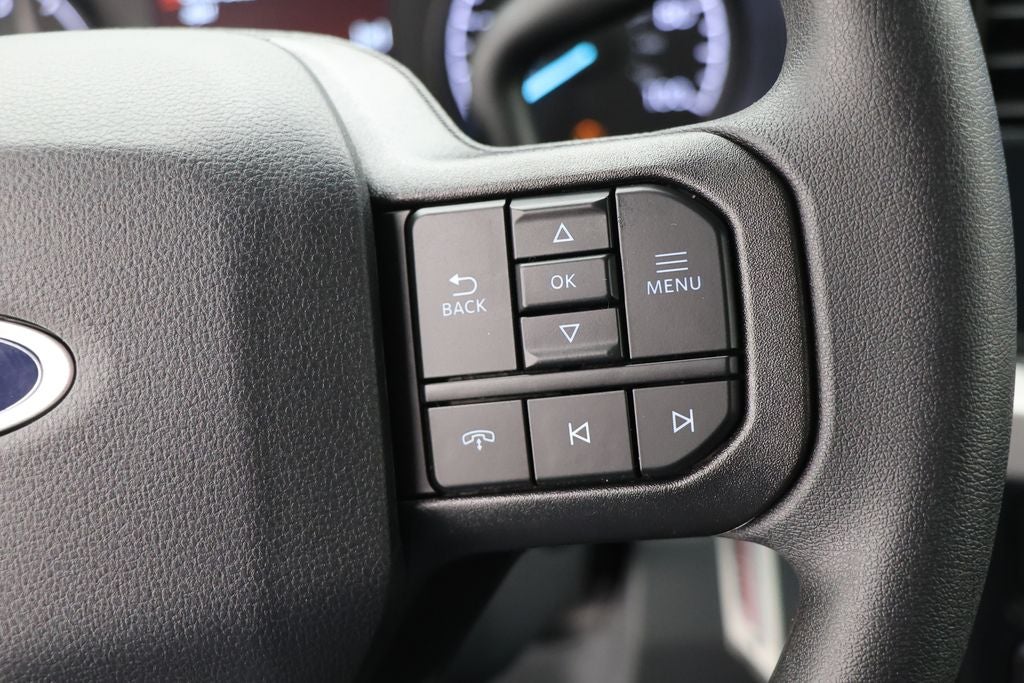 2026 Ford Super Duty F-250 XLT