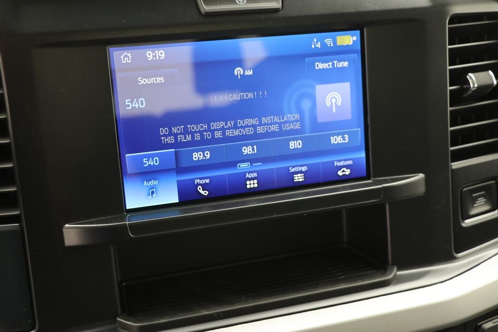 2026 Ford Super Duty F-250 XLT