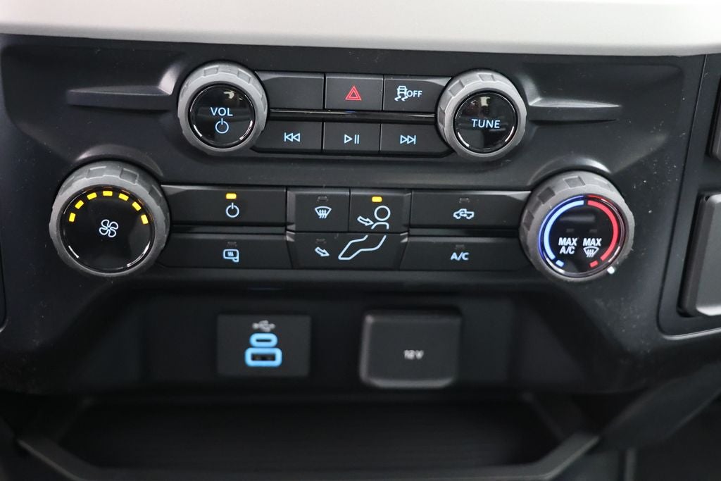 2026 Ford Super Duty F-250 XLT