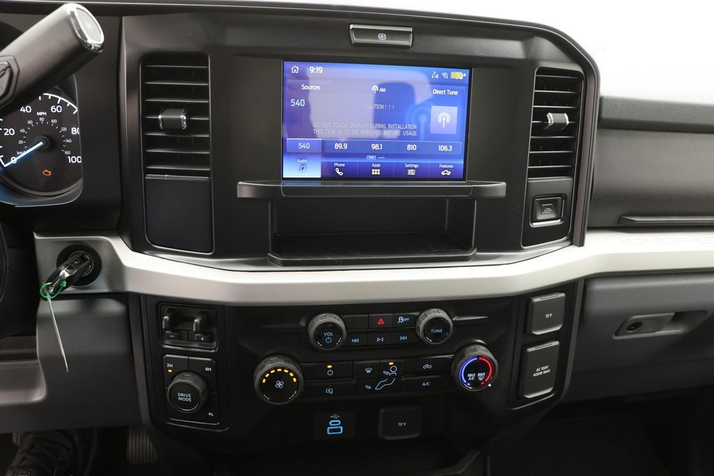 2026 Ford Super Duty F-250 XLT