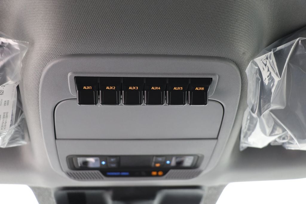 2026 Ford Super Duty F-250 XLT