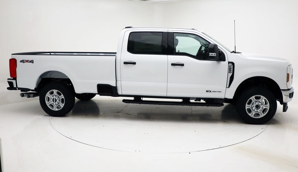 2026 Ford Super Duty F-250 XLT