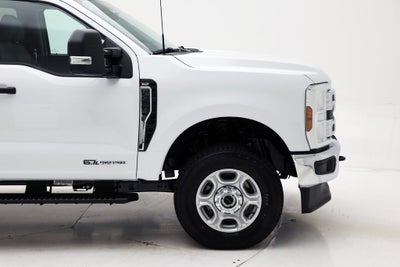2026 Ford Super Duty F-250 XLT