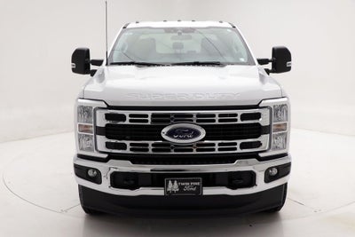 2026 Ford Super Duty F-250 XLT