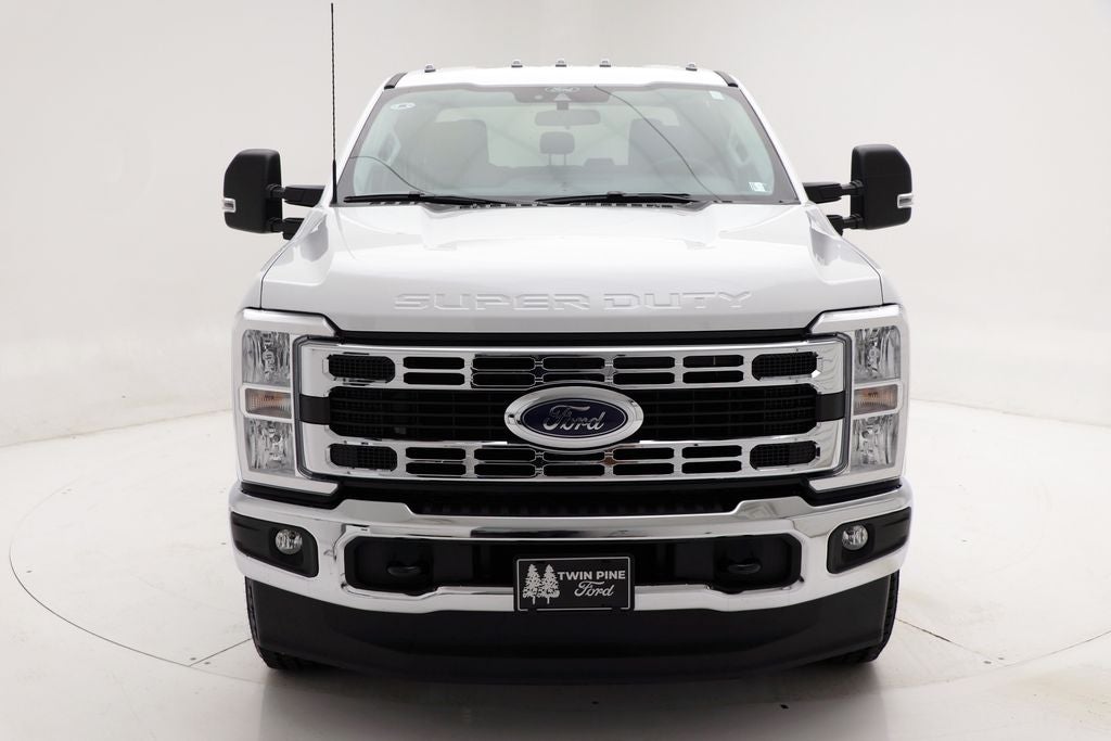 2026 Ford Super Duty F-250 XLT