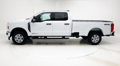 2026 Ford Super Duty F-250 XLT