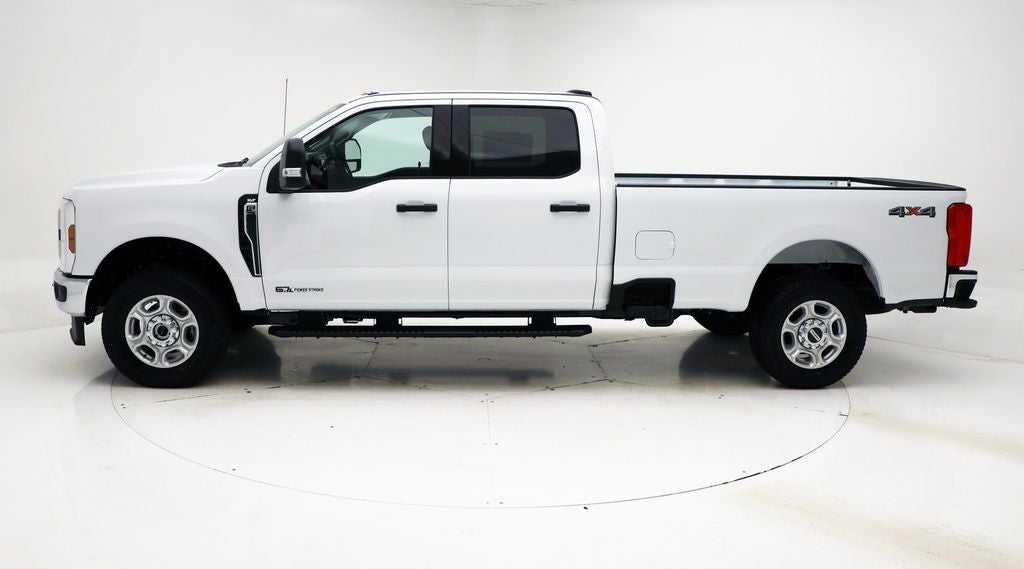 2026 Ford Super Duty F-250 XLT