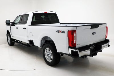 2026 Ford Super Duty F-250 XLT