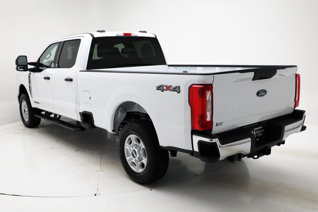 2026 Ford Super Duty F-250 XLT