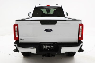 2026 Ford Super Duty F-250 XLT