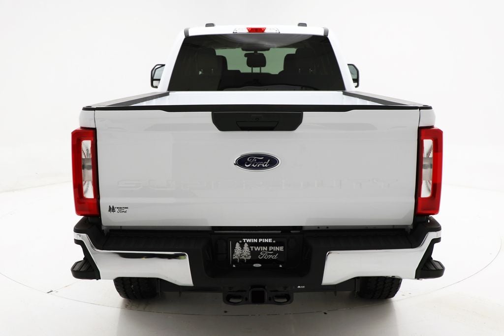 2026 Ford Super Duty F-250 XLT