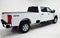 2026 Ford Super Duty F-250 XLT