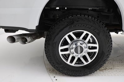 2019 Ford Super Duty F-250 Lariat