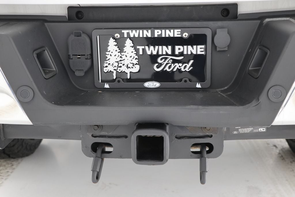 2019 Ford Super Duty F-250 Lariat