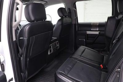 2019 Ford Super Duty F-250 Lariat