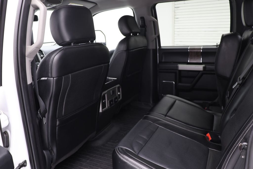 2019 Ford Super Duty F-250 Lariat