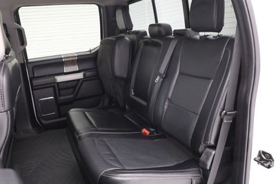 2019 Ford Super Duty F-250 Lariat