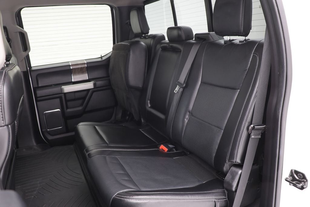 2019 Ford Super Duty F-250 Lariat