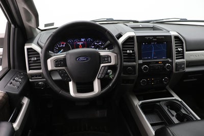 2019 Ford Super Duty F-250 Lariat