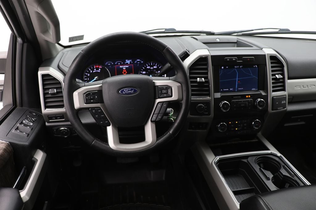 2019 Ford Super Duty F-250 Lariat
