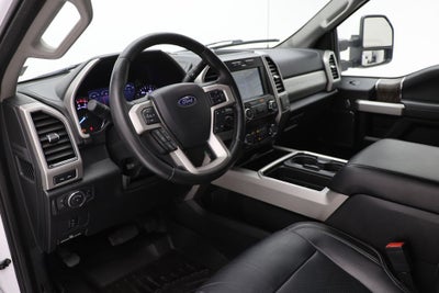 2019 Ford Super Duty F-250 Lariat