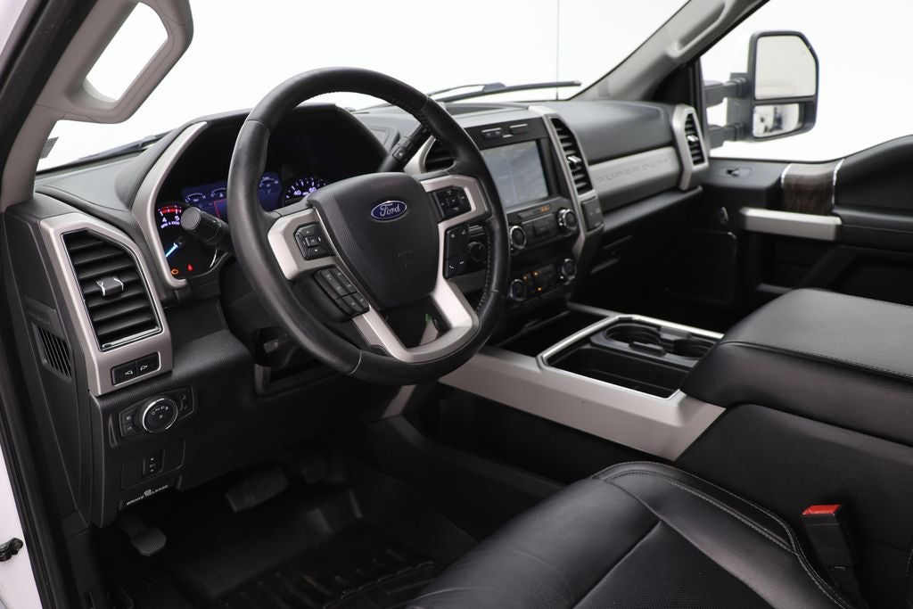 2019 Ford Super Duty F-250 Lariat