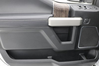2019 Ford Super Duty F-250 Lariat