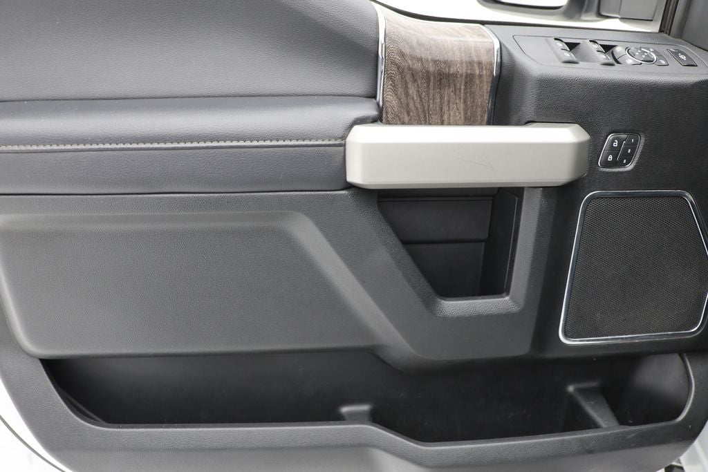 2019 Ford Super Duty F-250 Lariat