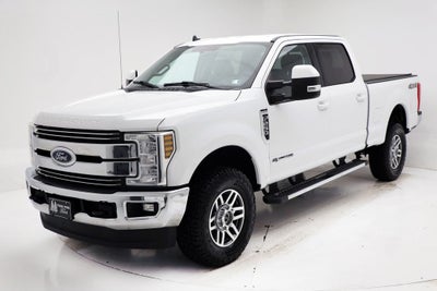 2019 Ford Super Duty F-250 Lariat