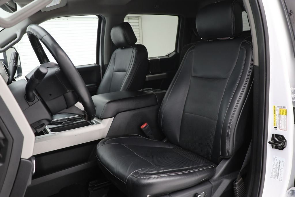 2019 Ford Super Duty F-250 Lariat