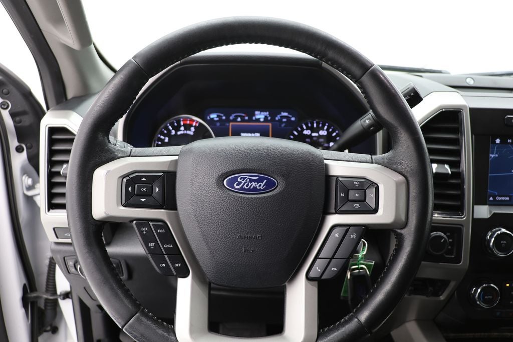 2019 Ford Super Duty F-250 Lariat