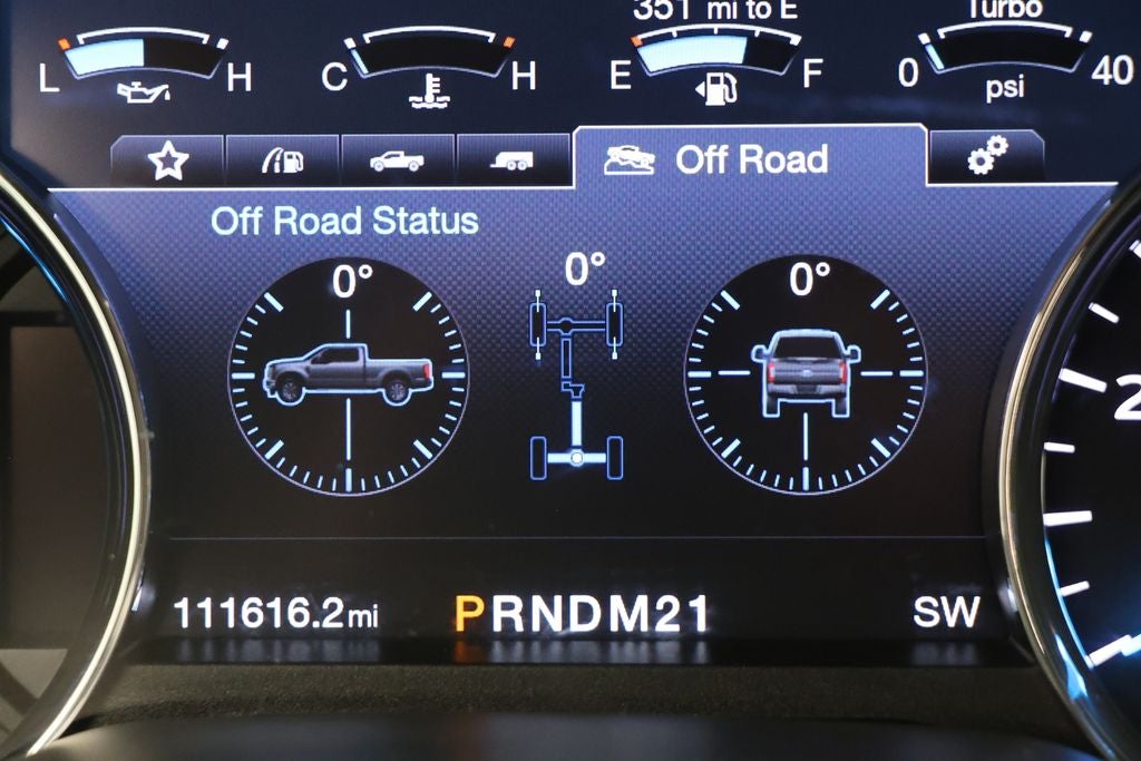 2019 Ford Super Duty F-250 Lariat