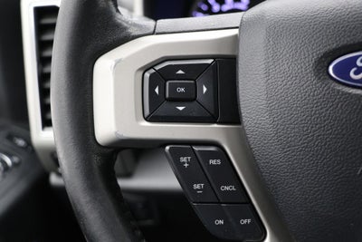 2019 Ford Super Duty F-250 Lariat