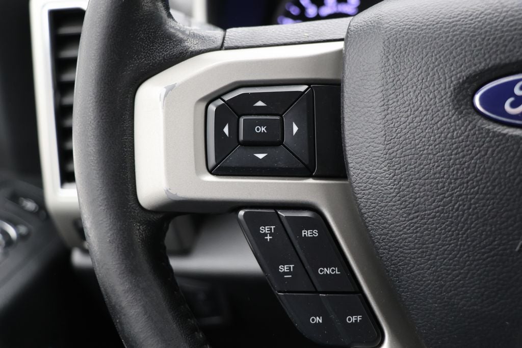 2019 Ford Super Duty F-250 Lariat