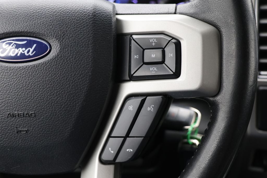 2019 Ford Super Duty F-250 Lariat