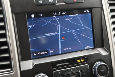 2019 Ford Super Duty F-250 Lariat