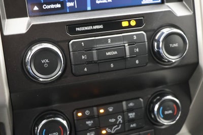 2019 Ford Super Duty F-250 Lariat