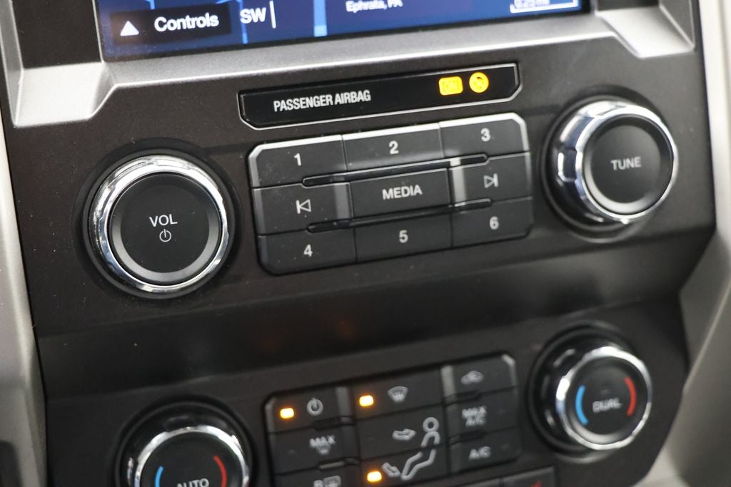 2019 Ford Super Duty F-250 Lariat