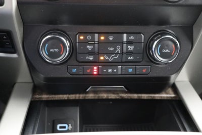 2019 Ford Super Duty F-250 Lariat