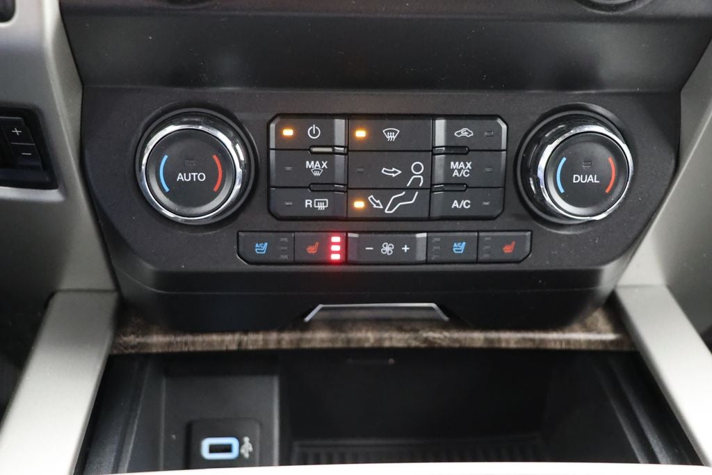 2019 Ford Super Duty F-250 Lariat