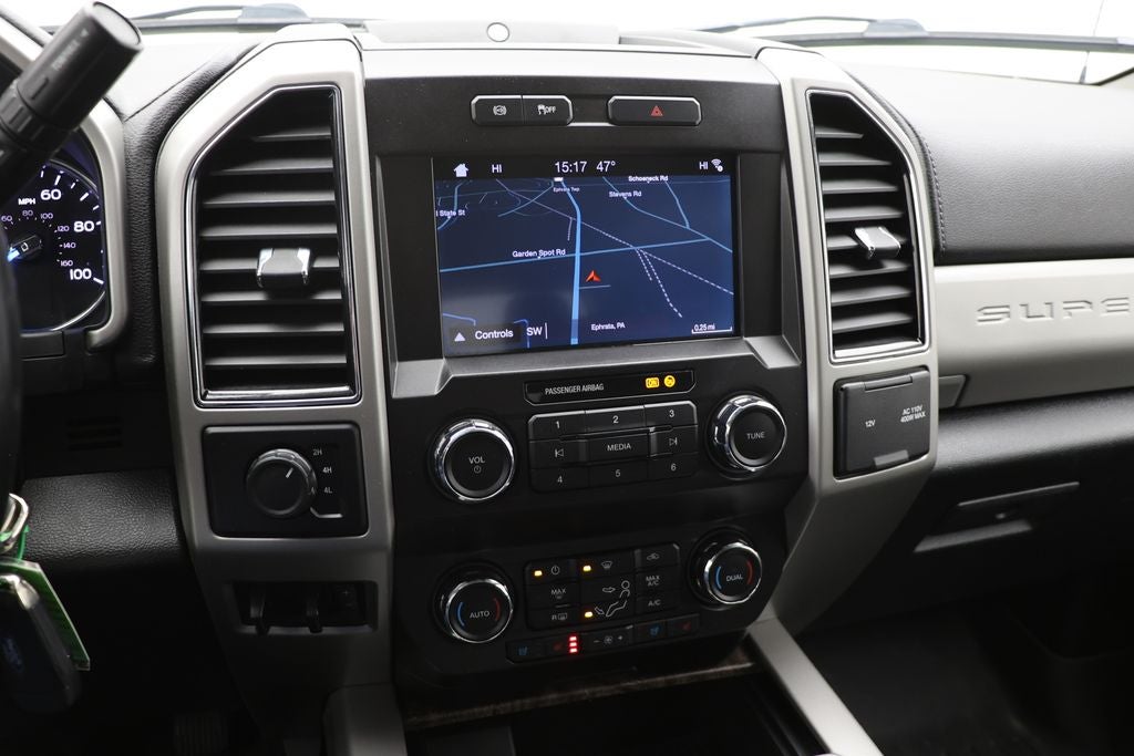 2019 Ford Super Duty F-250 Lariat