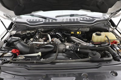 2019 Ford Super Duty F-250 Lariat