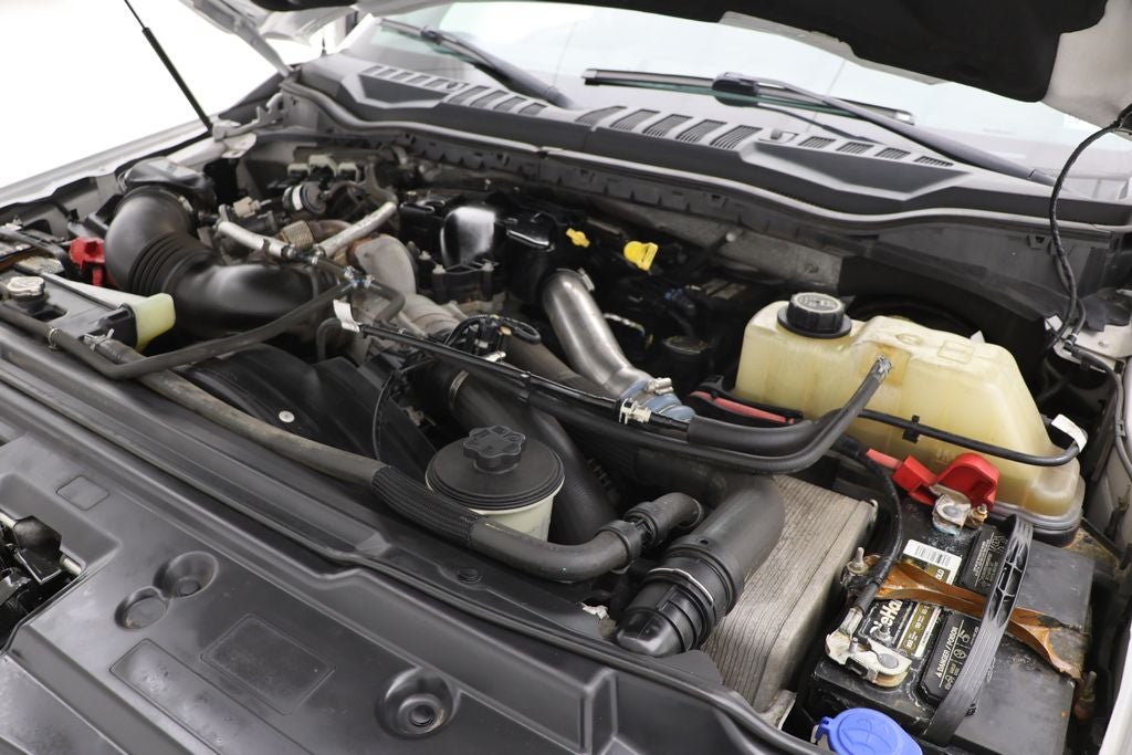 2019 Ford Super Duty F-250 Lariat