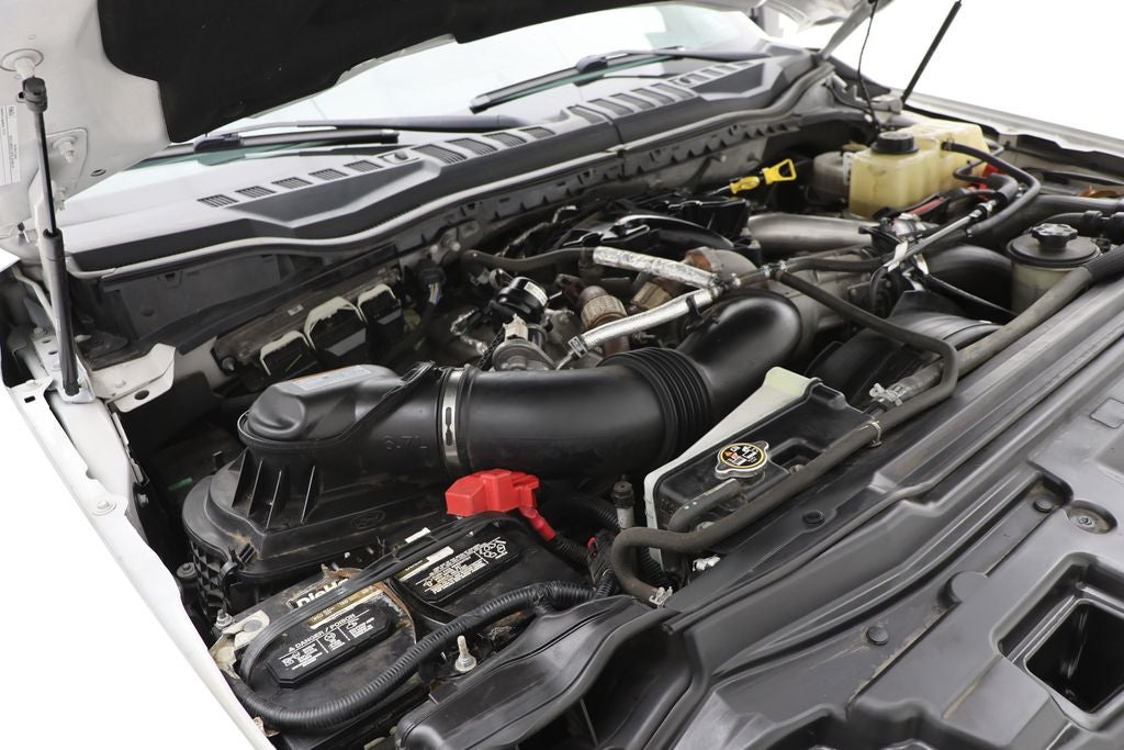 2019 Ford Super Duty F-250 Lariat