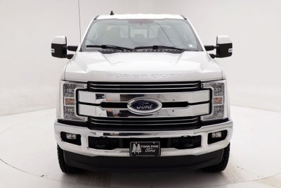 2019 Ford Super Duty F-250 Lariat