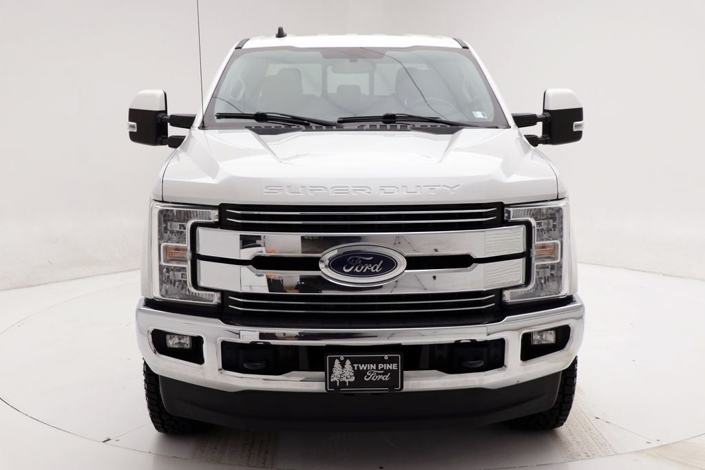 2019 Ford Super Duty F-250 Lariat