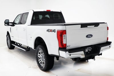 2019 Ford Super Duty F-250 Lariat