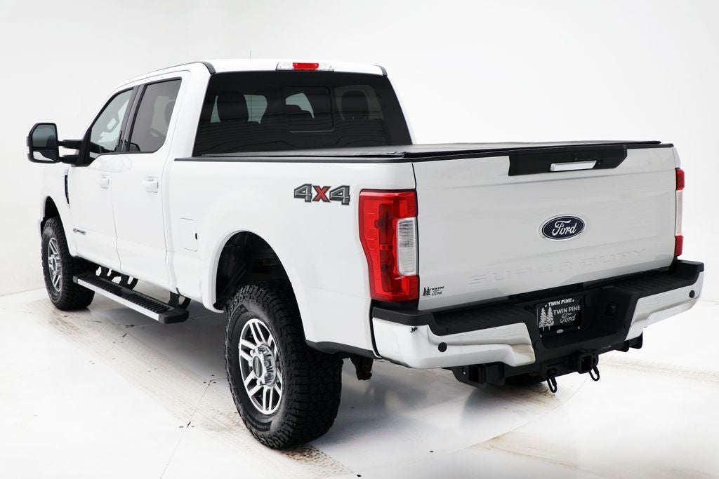 2019 Ford Super Duty F-250 Lariat